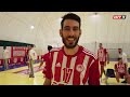 Olympiacos Handball Media Day 2022-23