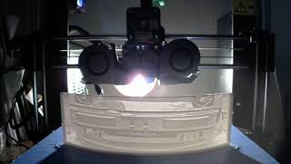 porsche 944 lithophane 0 2mm PETG MK3S 10h48m