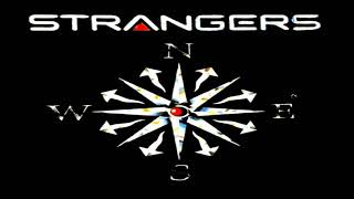 Strangers - Strangers HQ