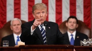 Trump proposes a $4.4T budget
