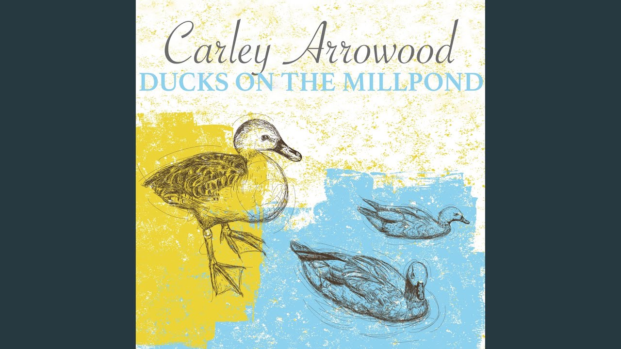 Watch Ducks on the Millpond on YouTube Watch Ducks on the Millpond on YouTube