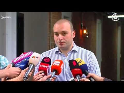 “ჩვენ გვჭირდება მცირე ზომის მთავრობა“   პრემიერობის კანდიდატი სამინისტროების გაერთიანებას გეგმავს