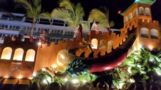 Desfile de Carnaval de Mazatlán 2022