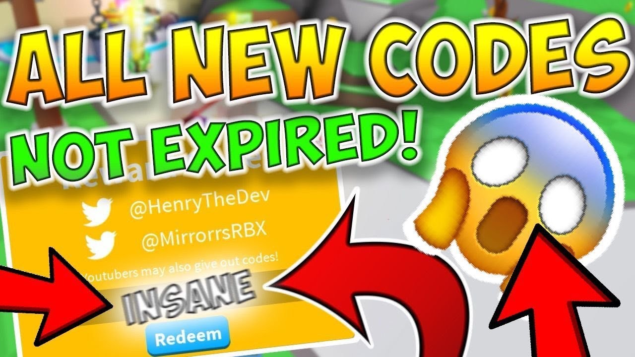All 3 Roblox Promo New Codes Roblox 2019 By Epicgamertv - demogorgon body roblox free robux hack instantly