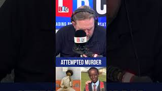 Southport killer changes murder plea to guilty in shock decision on day one of trial | LBC