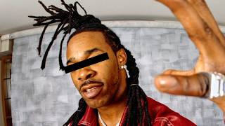 Busta Rhymes - Woo Hah!! Got You All in Check (Black Rabbit Remix)