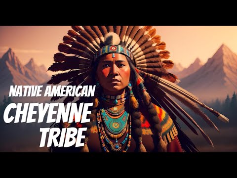 The Mythology of the Cheyenne People