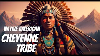 The Incredible History and Culture of the Cheyenne Tribe Revealed