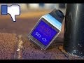 5 awful things about the Galaxy Gear | Pocketnow