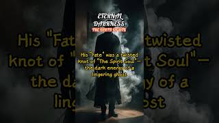 BTK Killer.The Cursed Soul.#SerialKiller #TheKillSpirit#SpiritSoul #EternalDarkness #CursedDestiny