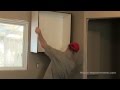 How To Install Kitchen Cabinets