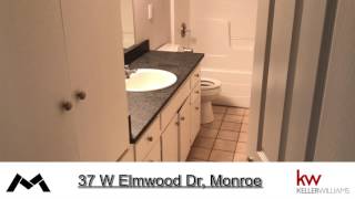 Real Estate | Martin Presence Property Management - 37 W Elmwood Drive Monroe LA