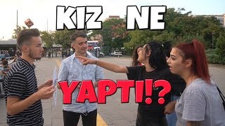 BENİ GÜLDÜRENE 50 TL! - ( GÜLDÜRMEK İÇİN NELER YAPTILAR! )