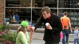 Sylas Brown Back In Town