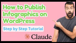 How to Publish Infographics on WordPress – Step-by-Step Guide