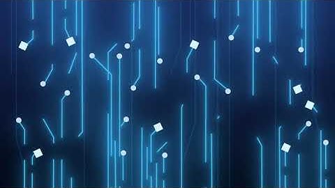 Unveiling Tomorrow: Futuristic Technology in a Digital Abstract Background