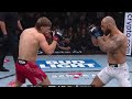 Arnold Allen vs Jean Silva | UFC 324 Full Fight Recap & Highlights