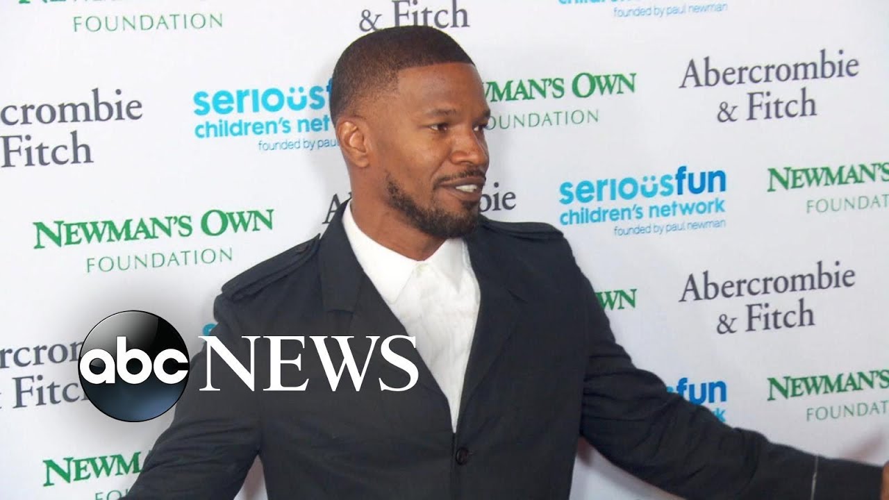 jamie foxx kanye west marvin gaye jamie foxx kanye west marvin gaye