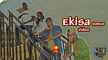 EKISA - VICTORIOUS TEAM FT LEVIXONE (DANCE VIDEO)