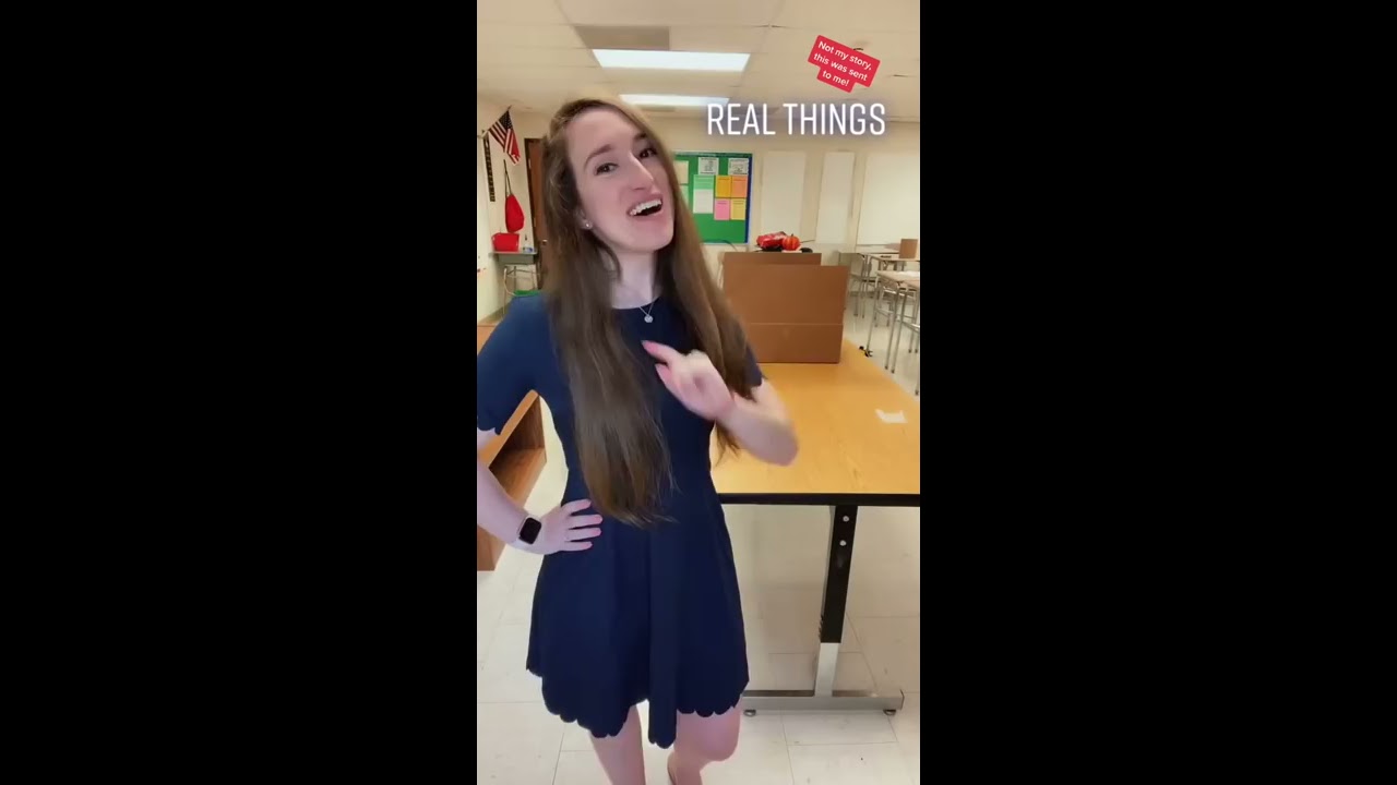 Real Things Said In Classrooms Pt 25