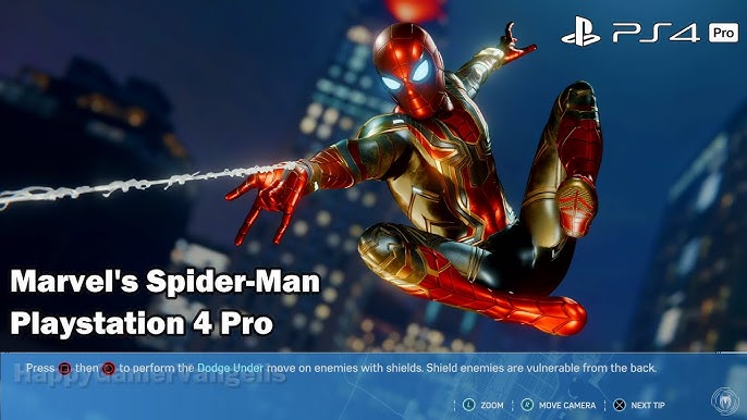 Jogo Marvel's Spider-Man: Miles Morales PS4 Insomniac com o Melhor Preço é  no Zoom