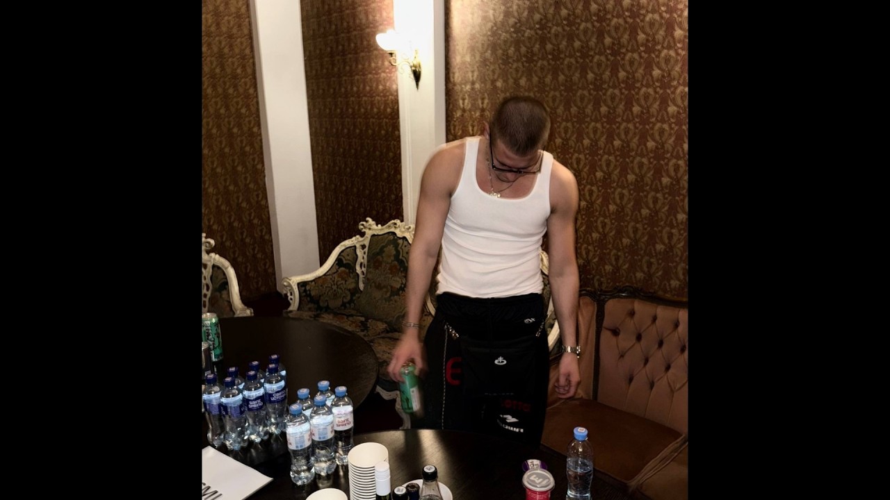 [FREE] YASMI X BABY MELO TYPE BEAT - 