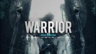 '' Warrior ''  Inspirational Emotional Aggressive Rap Beat | War Violin Cello Hip-Hop Beat [SOLD]