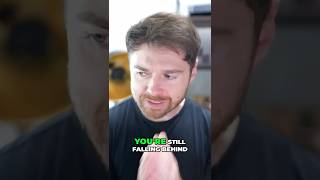 Why Everyone Feels Broke