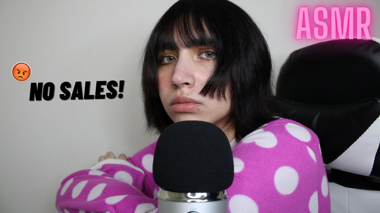 ASMR| NOVIA CELOSA NO TE DEJA SALIR CON TUS AMIGOS (Roleplay)