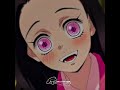 Nezuko edit 😝🌸✨ #anime #lifeisbutadream #demonslayer #nezukochan @NezukoChan080