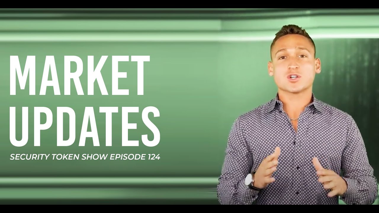 Blockstream Mining, 3.5B+ Market Cap STS Market Updates Episode 124