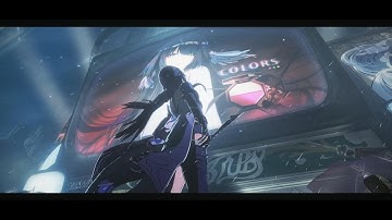 honkai star rail/ divergent universe protocol 8 ^4 queens^ team/ full run