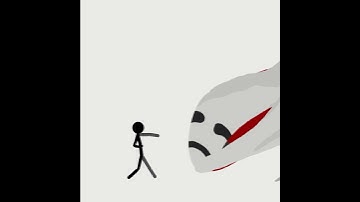 pov you meet bridge worm