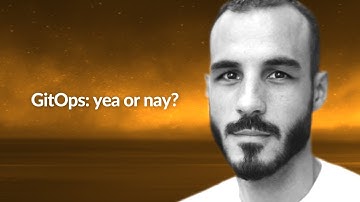 GitOps: yea or nay? | Ricardo Castro | Conf42 SRE 2021