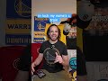 Golden State Warriors News and Notes! #shorts #dubnation #warriors #goldenstatewarriors @warriors