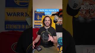 Golden State Warriors News and Notes! #shorts #dubnation #warriors #goldenstatewarriors @warriors