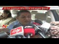 BCCI Ex President Srinivasan meets Chandrababu in Vijayawada
