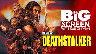 Review - DEATHSTALKER (2025)