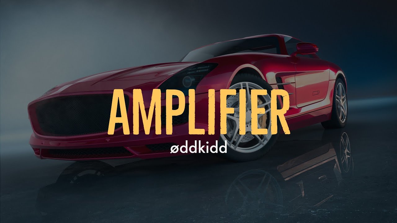 Watch øddkidd - Amplifier | Slap House | Car Music | 2024 | @aasha_hq on YouTube Watch øddkidd - Amplifier | Slap House | Car Music | 2024 | @aasha_hq on YouTube