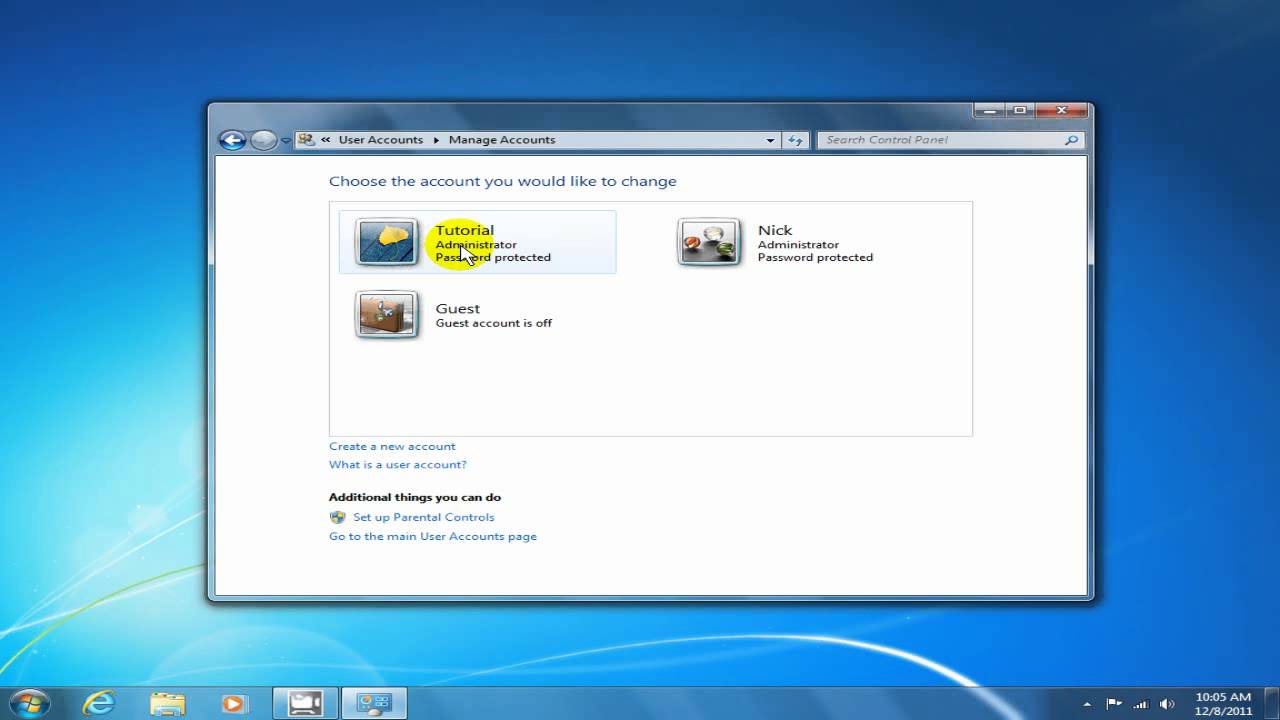 how to change microsoft account name windows 8 how to change microsoft account name windows 8