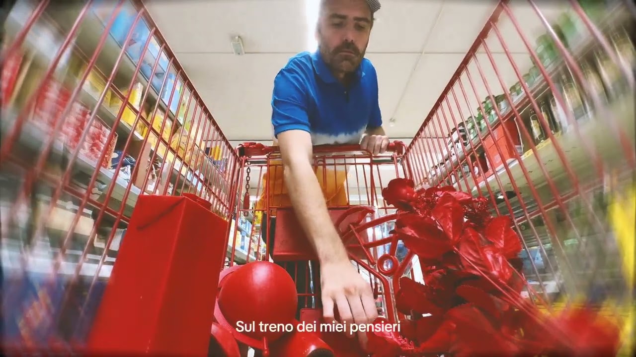 Watch Dutch Nazari - Passeggeri feat. Levante (Official Visual) on YouTube Watch Dutch Nazari - Passeggeri feat. Levante (Official Visual) on YouTube