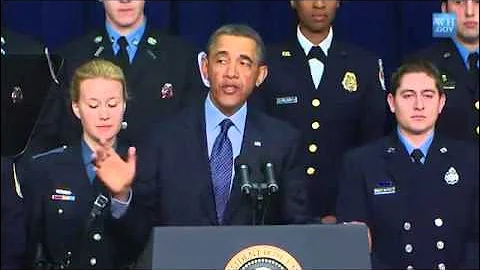 The Sequester (Rep. Gosar)