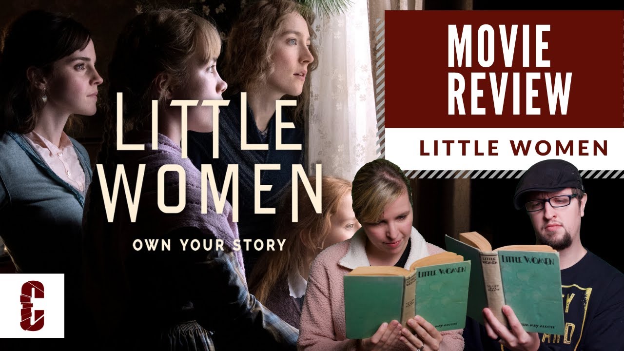 Little Women — Movie Review - YouTube