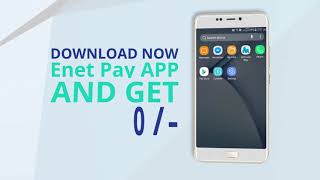Enet Pay App And Fill KYC | Explainer Video | Mingma Sherpa 2020 screenshot 4