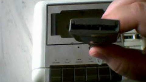 My Commodore 64 consoles and some games