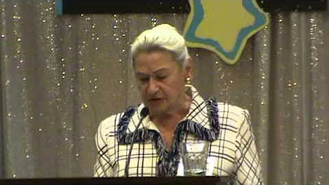 Barbara Easterling   President   Alliance for Reti...