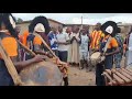 Balafon de Gbodonnon Tohbinh 2021(sénoufo de Korhogo)