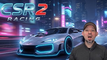 CSR2 Live With Danny Lightning | CSR2 Racing Live Stream