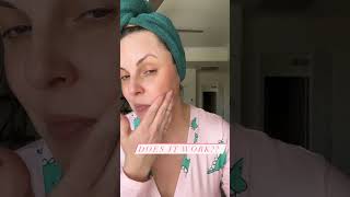 Glow Recipe ￼ceramide cleanser & anti- redness serum￼ first impression ￼
