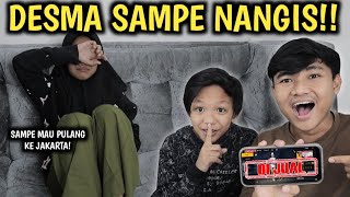 SEDIH BANGET!! KITA JUAL AKUN FF NYA DESMA KE ORANG LAIN PART1